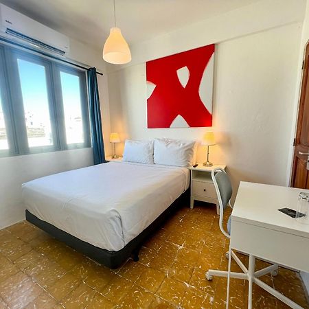 Urbana Hotel San Juan Zewnętrze zdjęcie
