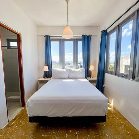 Urbana Hotel San Juan Zewnętrze zdjęcie