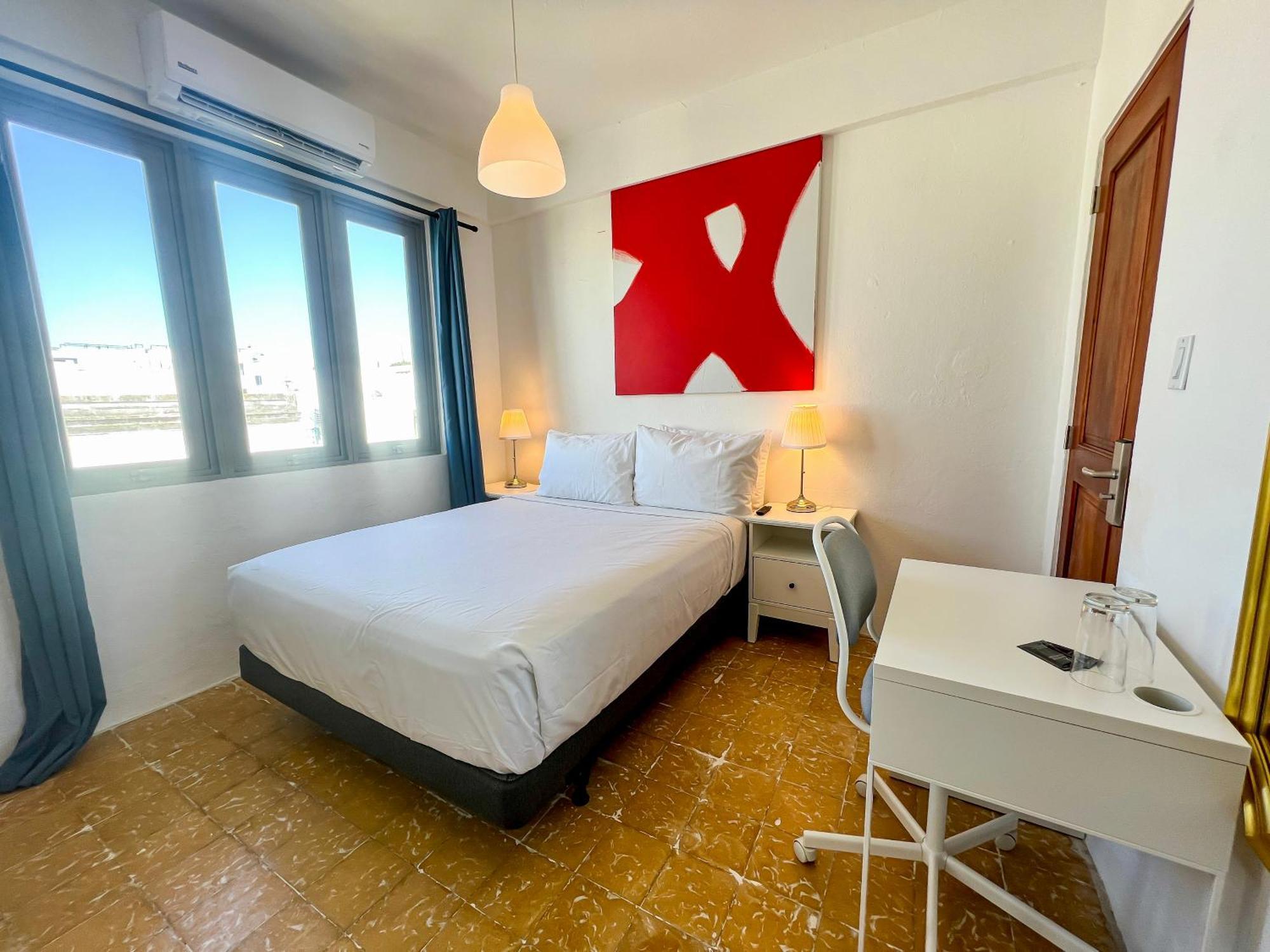 Urbana Hotel San Juan Zewnętrze zdjęcie