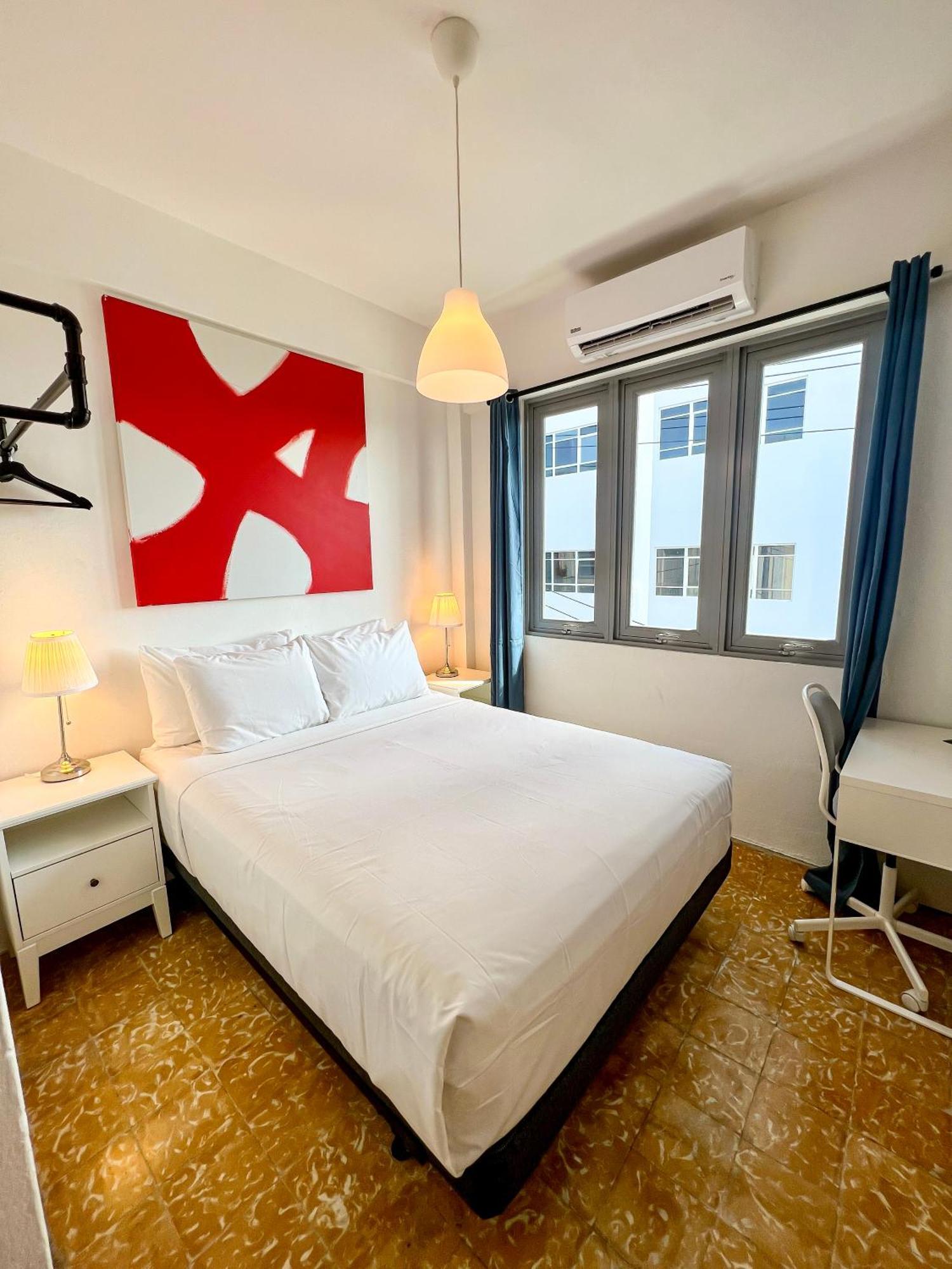 Urbana Hotel San Juan Zewnętrze zdjęcie