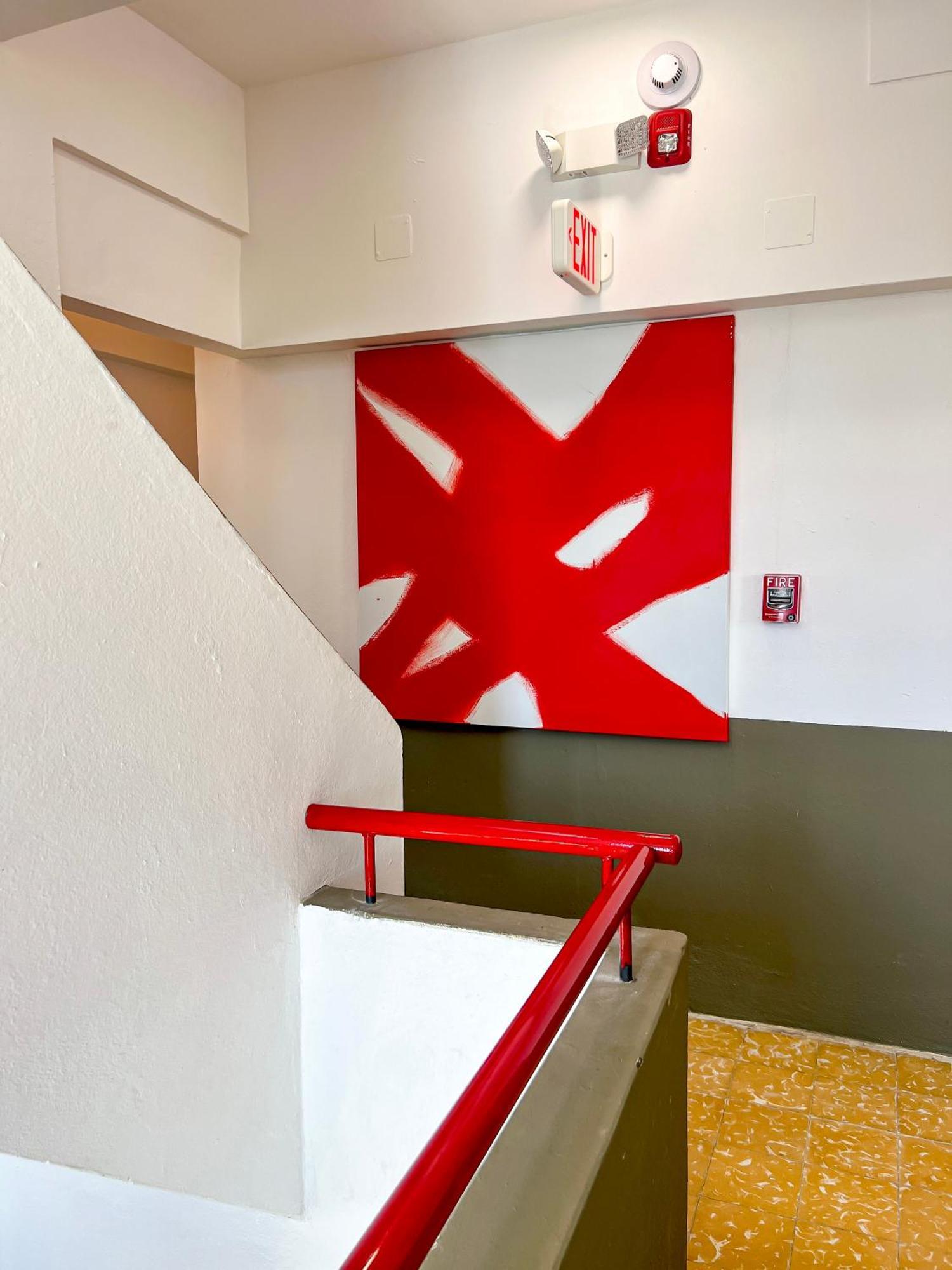 Urbana Hotel San Juan Zewnętrze zdjęcie