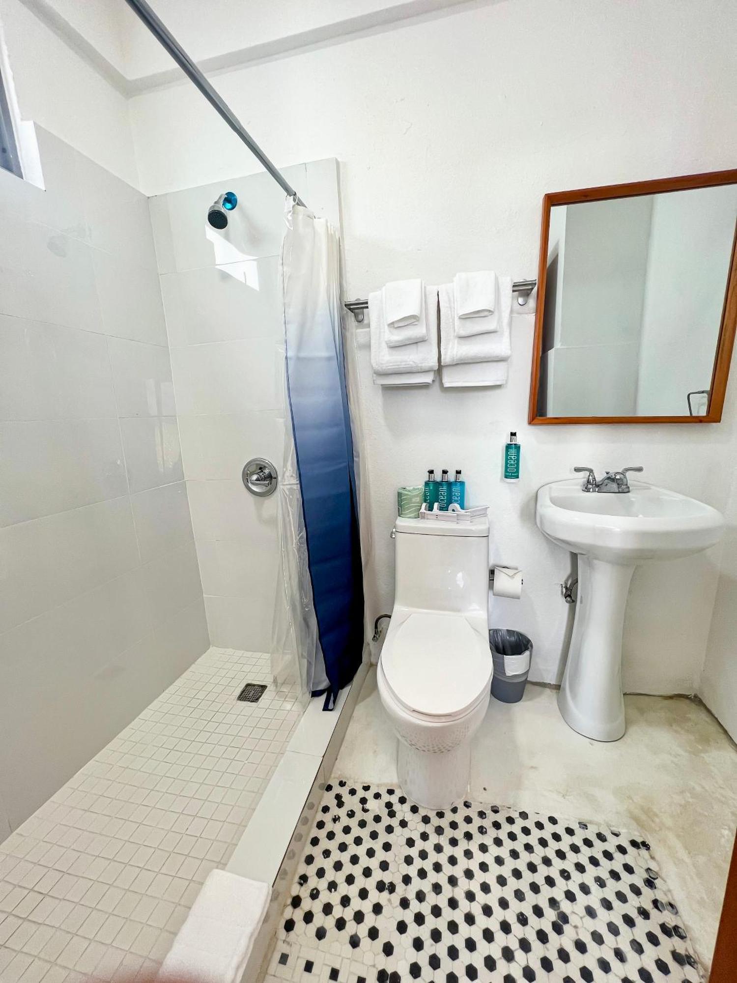 Urbana Hotel San Juan Zewnętrze zdjęcie