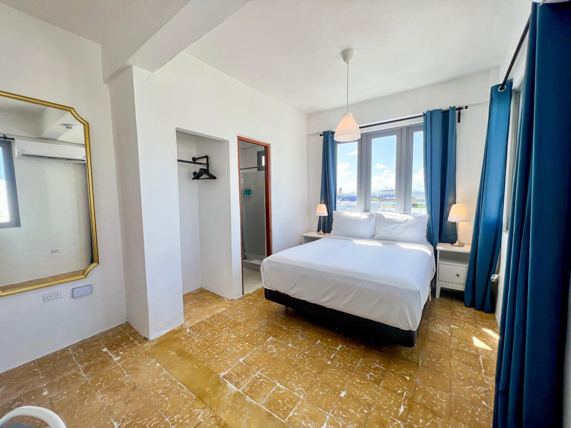Urbana Hotel San Juan Zewnętrze zdjęcie