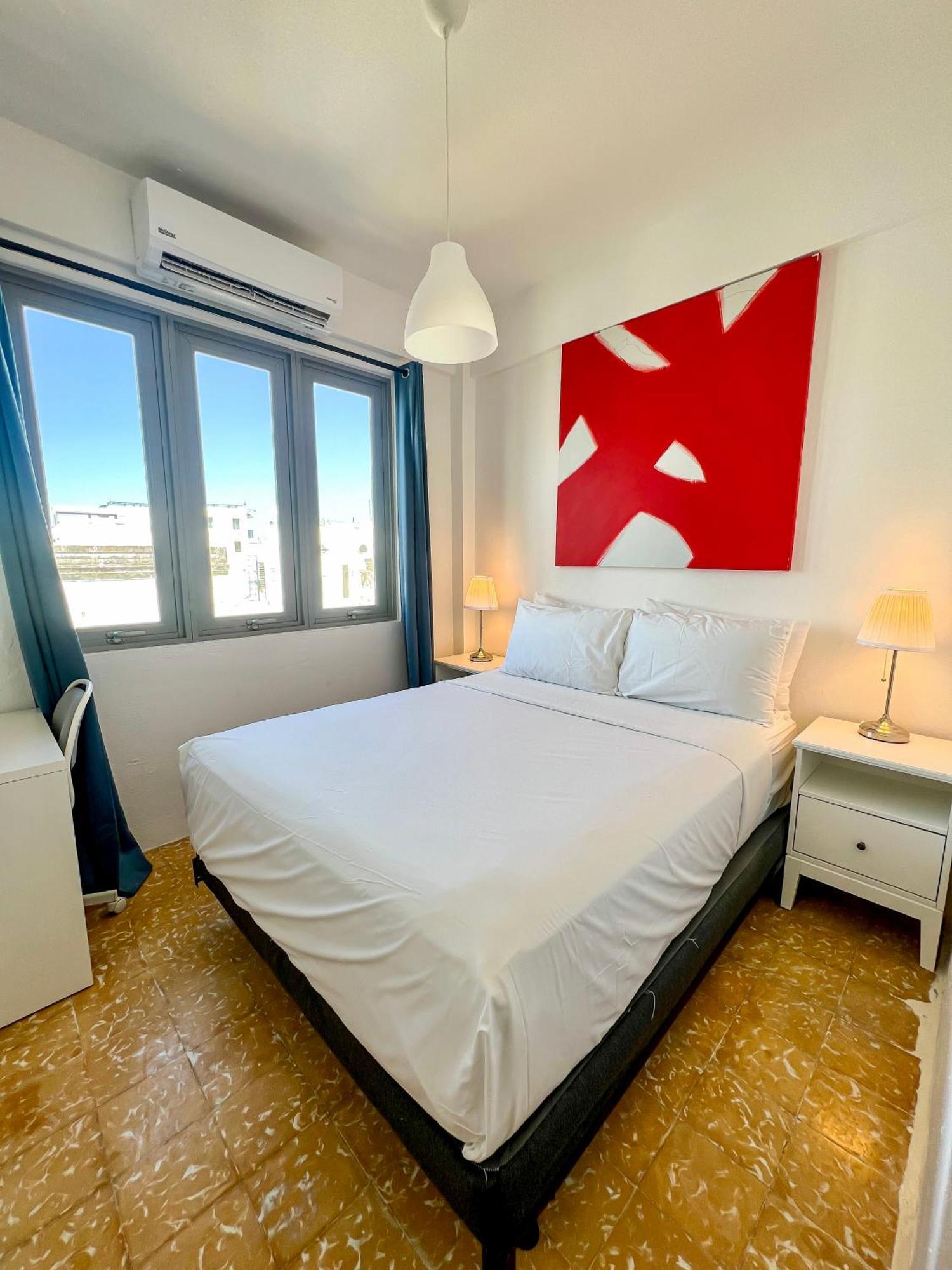 Urbana Hotel San Juan Zewnętrze zdjęcie