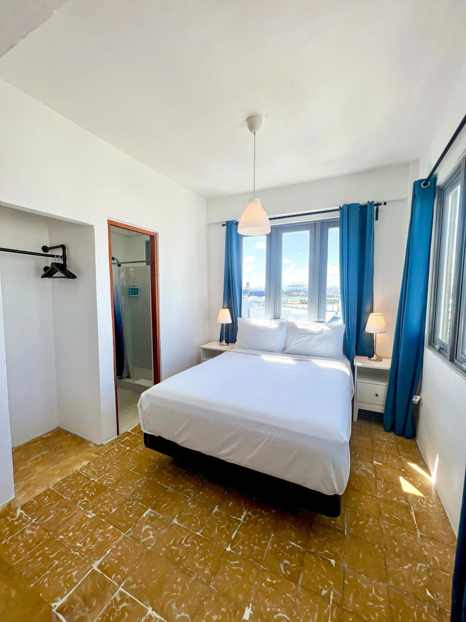 Urbana Hotel San Juan Zewnętrze zdjęcie